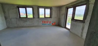 Casa noua de vanzare in Partos - foto 9