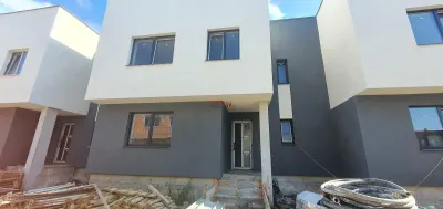 Case in regim cuplat de vanzare Alba Micesti - Alba Iulia