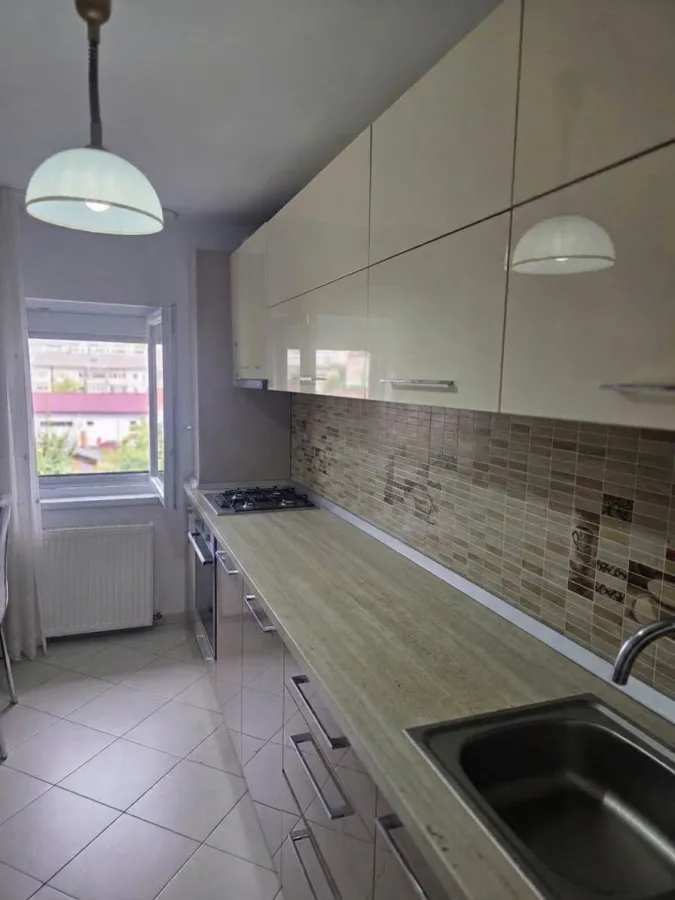 Apartament 3 camere Focșani - poza 2