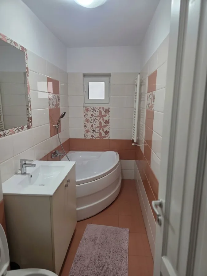 Apartament 3 camere Focșani - poza 9