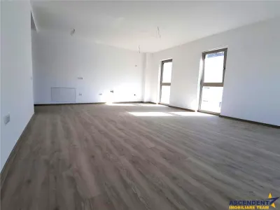 Decomandat si spatios, 62 mp utili, in bloc tip vila, Tractorul, Brasov - foto 5