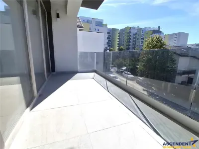 Decomandat si spatios, 62 mp utili, in bloc tip vila, Tractorul, Brasov - foto 6