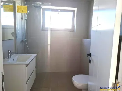 Decomandat si spatios, 62 mp utili, in bloc tip vila, Tractorul, Brasov - foto 8