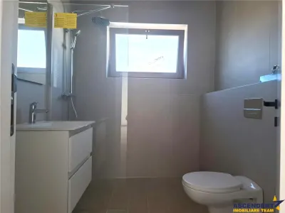 Decomandat si spatios, 62 mp utili, in bloc tip vila, Tractorul, Brasov - foto 10