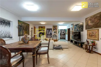 Apartament 4 camere, Rezidential Cupidon Bacau - Bacau