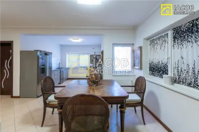 Apartament 4 camere, Rezidential Cupidon Bacau - foto 2
