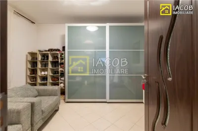 Apartament 4 camere, Rezidential Cupidon Bacau - foto 11