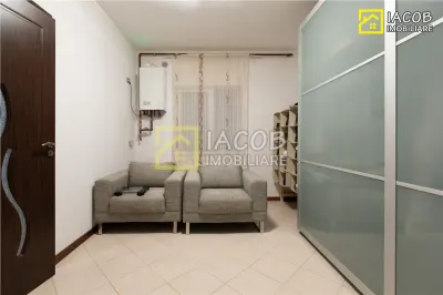 Apartament 4 camere, Rezidential Cupidon Bacau - foto 12