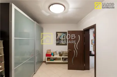 Apartament 4 camere, Rezidential Cupidon Bacau - foto 13
