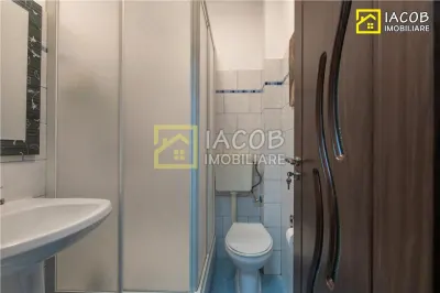 Apartament 4 camere, Rezidential Cupidon Bacau - foto 15