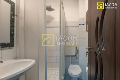 Apartament 4 camere, Rezidential Cupidon Bacau - foto 16
