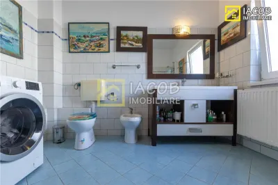 Apartament 4 camere, Rezidential Cupidon Bacau - foto 18