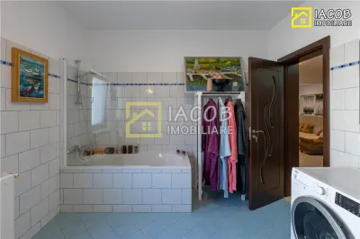 Apartament 4 camere, Rezidential Cupidon Bacau - foto 19