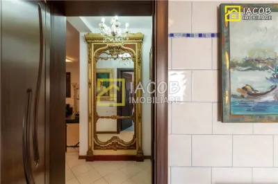 Apartament 4 camere, Rezidential Cupidon Bacau - foto 21