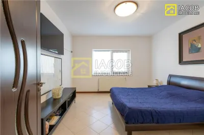 Apartament 4 camere, Rezidential Cupidon Bacau - foto 25