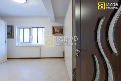 Apartament 4 camere, Rezidential Cupidon Bacau - foto 29