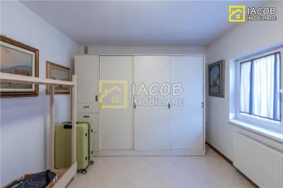 Apartament 4 camere, Rezidential Cupidon Bacau - foto 30
