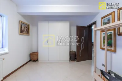 Apartament 4 camere, Rezidential Cupidon Bacau - foto 31