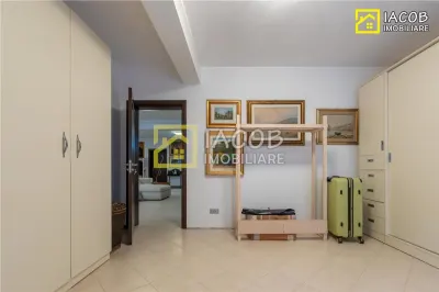 Apartament 4 camere, Rezidential Cupidon Bacau - foto 32
