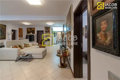 Apartament 4 camere, Rezidential Cupidon Bacau - foto 33