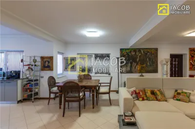 Apartament 4 camere, Rezidential Cupidon Bacau - foto 34
