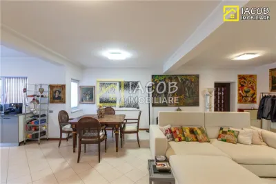 Apartament 4 camere, Rezidential Cupidon Bacau - foto 35
