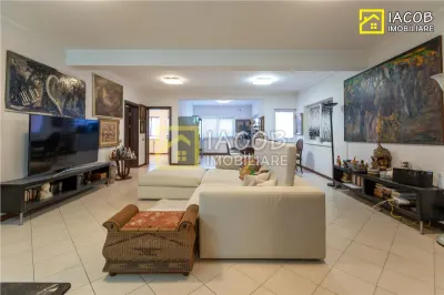 Apartament 4 camere, Rezidential Cupidon Bacau - foto 37