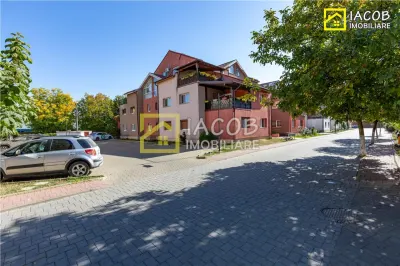 Apartament 4 camere, Rezidential Cupidon Bacau - foto 38