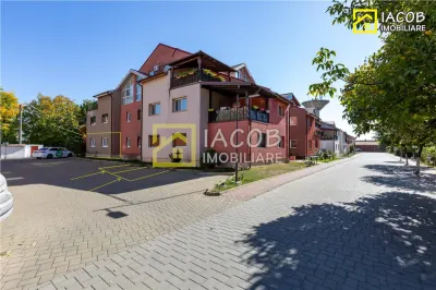 Apartament 4 camere, Rezidential Cupidon Bacau - foto 39