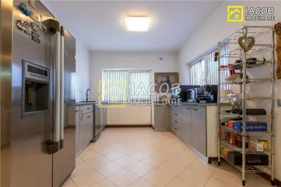Apartament 4 camere, Rezidential Cupidon Bacau - foto 7