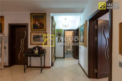 Apartament 4 camere, Rezidential Cupidon Bacau - foto 10