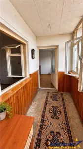 3 camere decomandat, 68 mp, 2 bai, Strada Unirii Covasna, ideal amenajare dupa propriul stil - foto 3