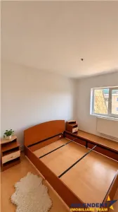 3 camere decomandat, 68 mp, 2 bai, Strada Unirii Covasna, ideal amenajare dupa propriul stil - foto 7