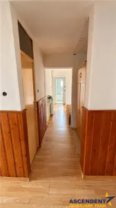 3 camere decomandat, 68 mp, 2 bai, Strada Unirii Covasna, ideal amenajare dupa propriul stil - foto 8