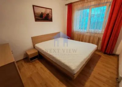 Apartament 2 camere, Marasti - Cluj-Napoca