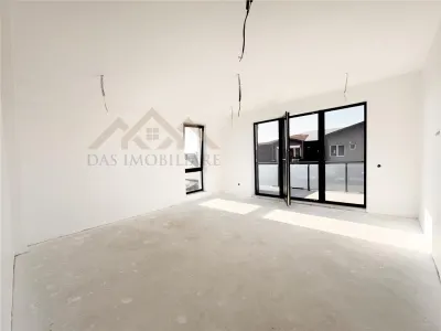 Apartament cu 2 camere, bloc nou, str. Victoriei , zona Marul de Aur - foto 11