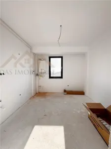 Apartament cu 2 camere, bloc nou, str. Victoriei , zona Marul de Aur - foto 12