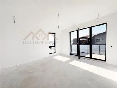 Apartament cu 2 camere, bloc nou, str. Victoriei , zona Marul de Aur - foto 3