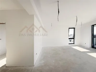 Apartament cu 2 camere, bloc nou, str. Victoriei , zona Marul de Aur - foto 4