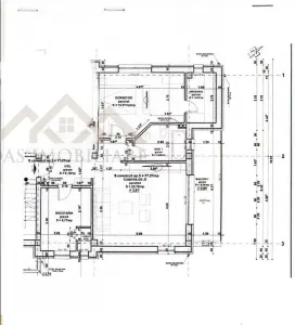 Apartament cu 2 camere, bloc nou, str. Victoriei , zona Marul de Aur - foto 5