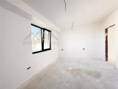 Apartament cu 2 camere, bloc nou, str. Victoriei , zona Marul de Aur - foto 6