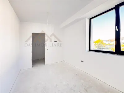 Apartament cu 2 camere, bloc nou, str. Victoriei , zona Marul de Aur - foto 8