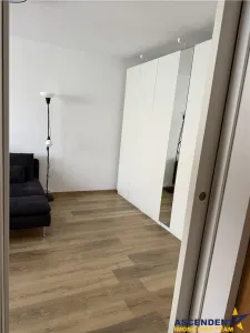 Imobil 2 camere, decomandat, complet renovat 2024, Grivitei, Brasov - foto 14