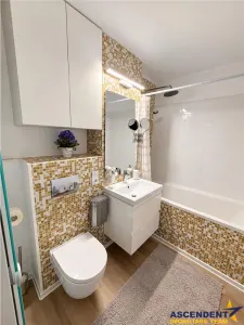 Imobil 2 camere, decomandat, complet renovat 2024, Grivitei, Brasov - foto 4