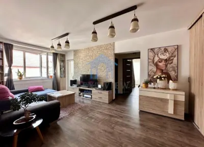 Apartament 3 camere, Andrei Muresanu - Cluj-Napoca