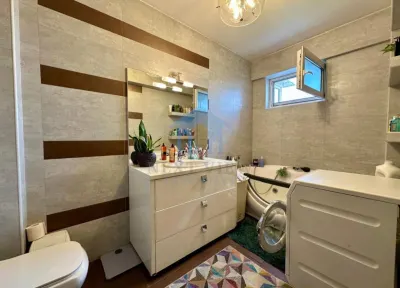 Apartament 3 camere, Andrei Muresanu - foto 2