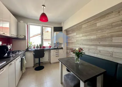 Apartament 3 camere, Andrei Muresanu - foto 4