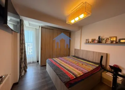Apartament 3 camere, Andrei Muresanu - foto 5