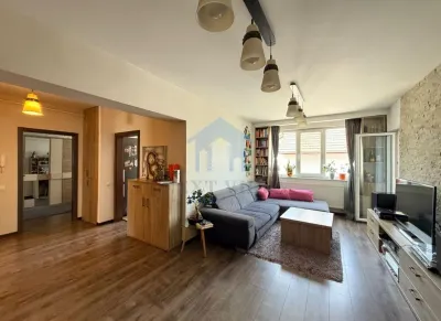 Apartament 3 camere, Andrei Muresanu - foto 6