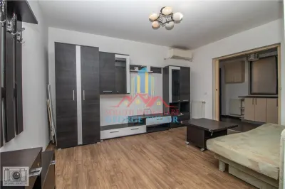 Apartament 2 camere + parcare privata, Str. Soarelui Nr 5 - Chiajna